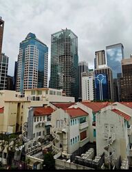 Emerald Garden (D1), Condominium #622599761